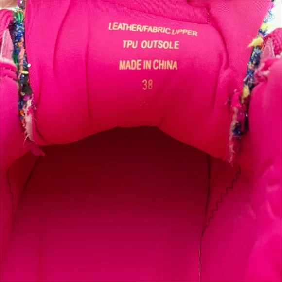 Kurt Geiger Sneakers - Picture 11 of 13